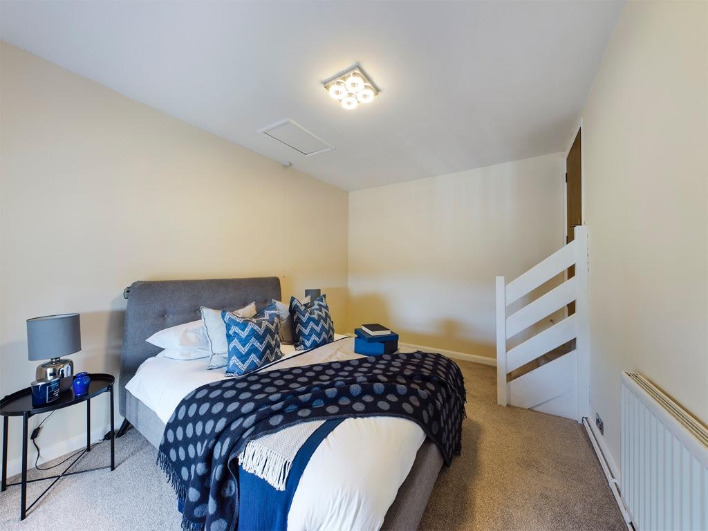 Main image of property: The Common, Crich