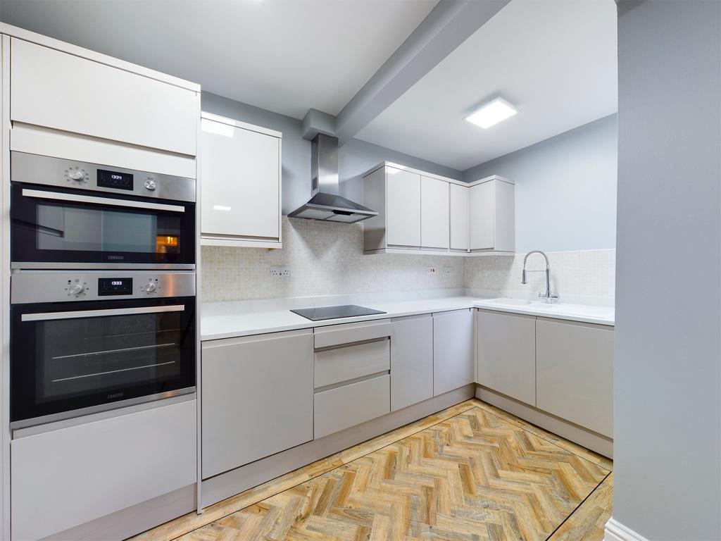 Main image of property: Regent Street, Nottingham