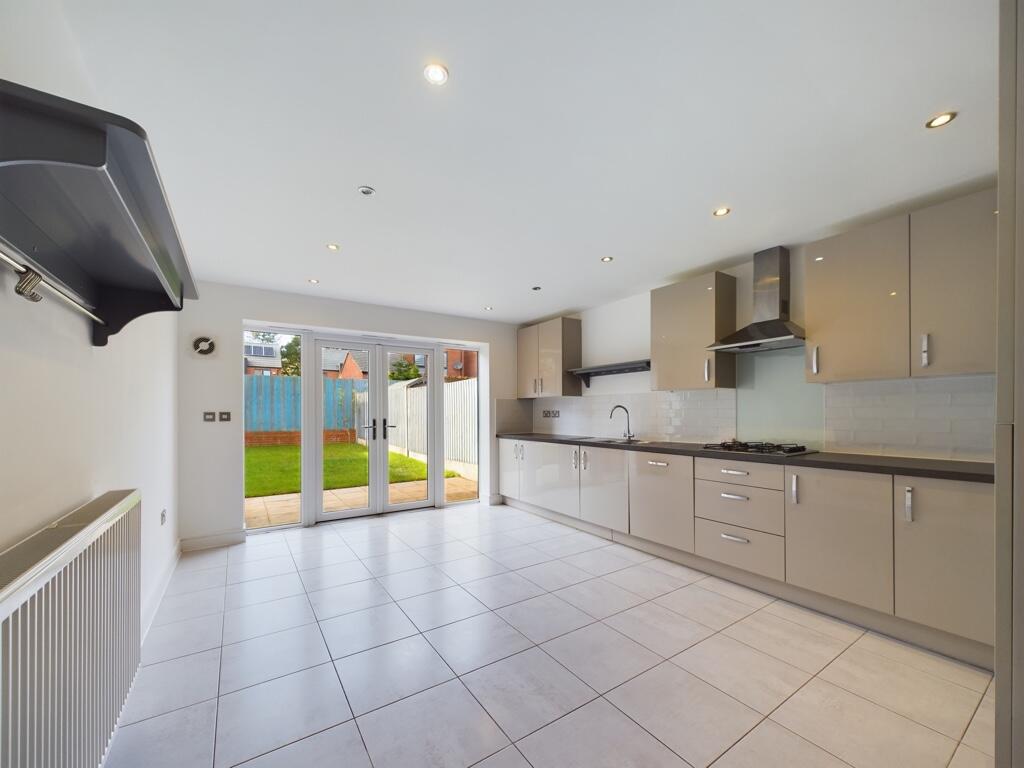 Main image of property: Kingsway Boulevard, Derby, Derbyshire, DE22