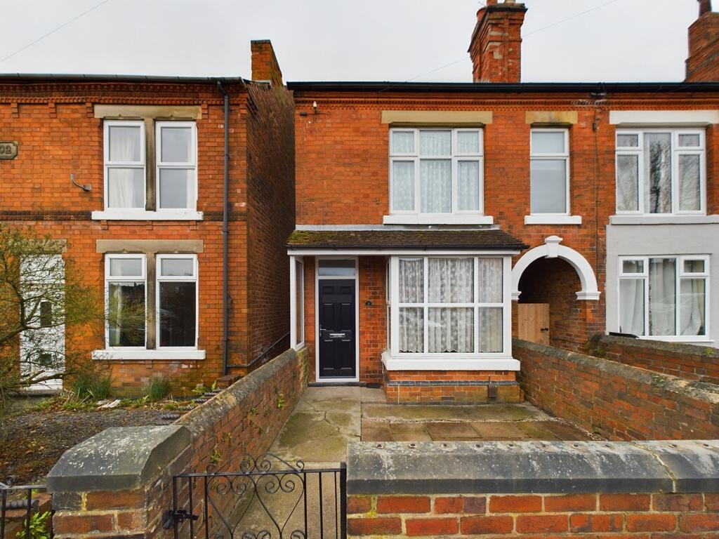Main image of property: Hilcote Street, South Normanton