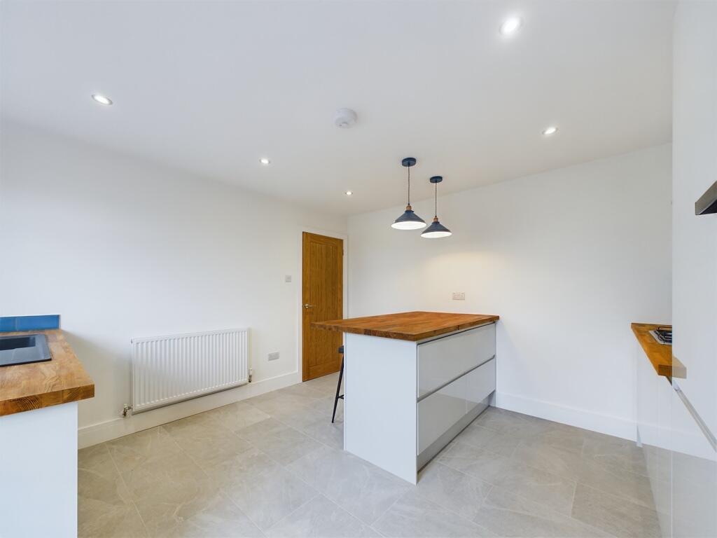 Additional property image - Castleton Avenue, Riddings