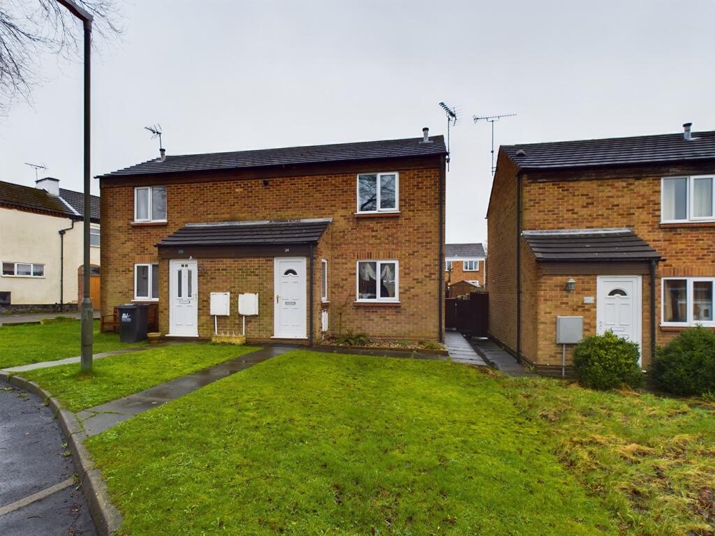 Main image of property: The Spinney, Ripley, Derbyshire, DE5