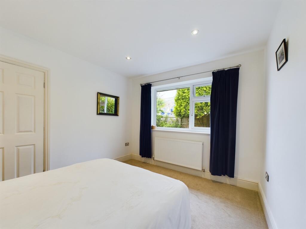 Additional property image - High Street, Swanwick