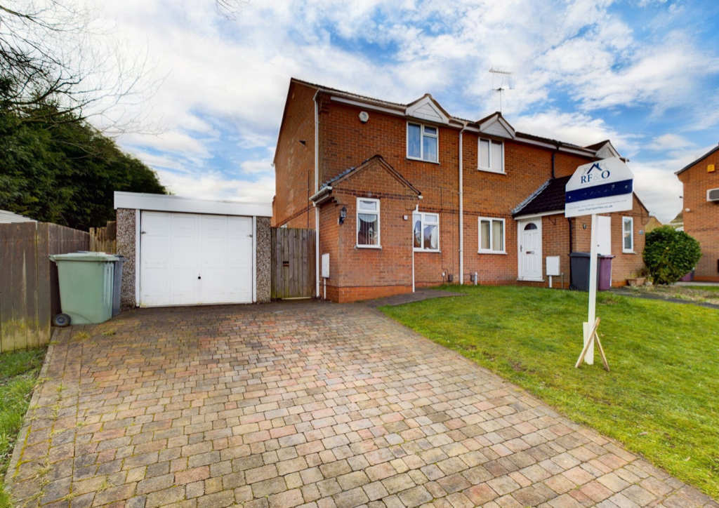 Main image of property: Primrose Close, South Normanton