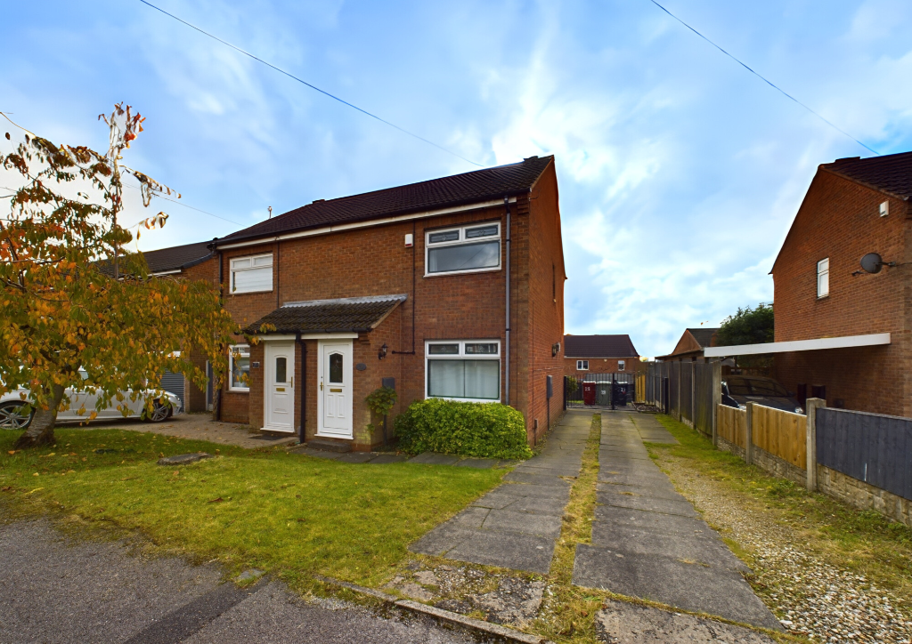 Main image of property: Elmhurst Avenue, South Normanton