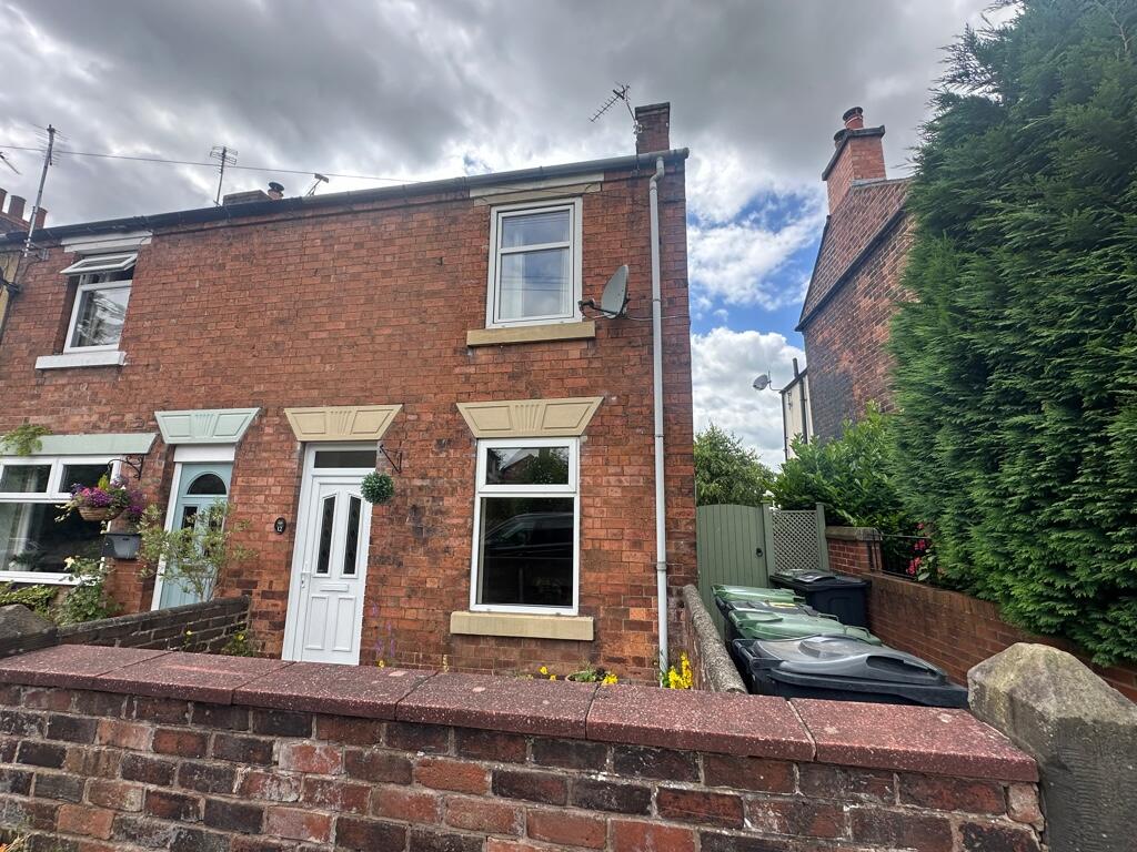 Main image of property: Horsley Road