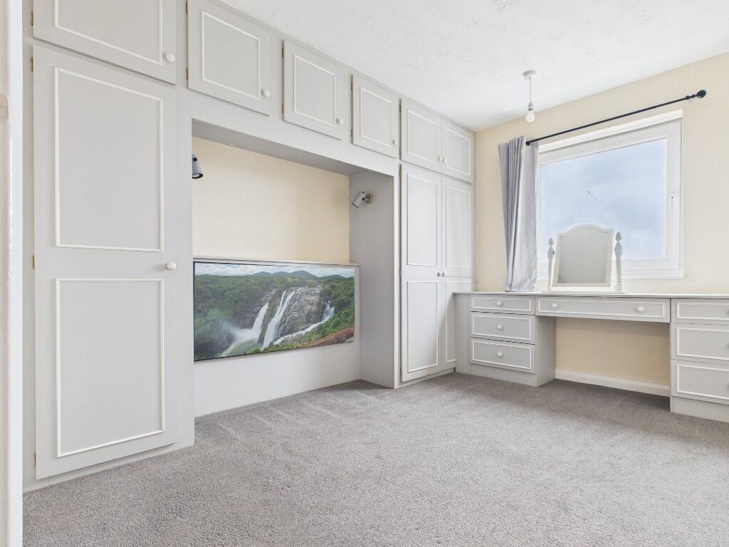 Main image of property: Kedleston Court, Norbury Close, DE22