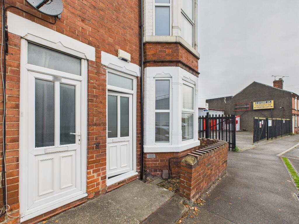 Main image of property: Rutland Street, Ilkeston, Derbyshire, DE7