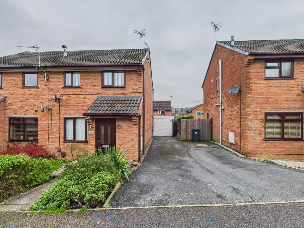 Main image of property: Brackendale Road, Swanwick