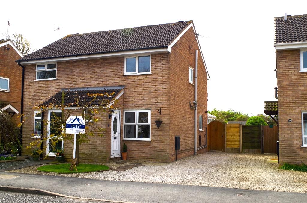 Main image of property: Lavender Road, Alfreton, Derbyshire, DE55