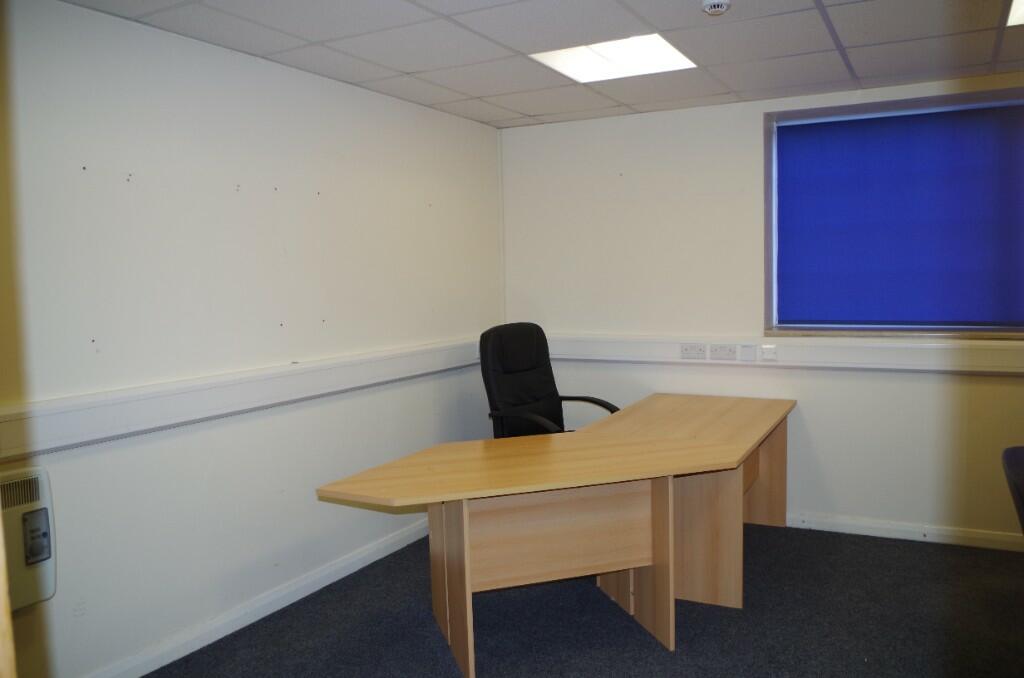 Additional property image - Various Offices Available, Belper