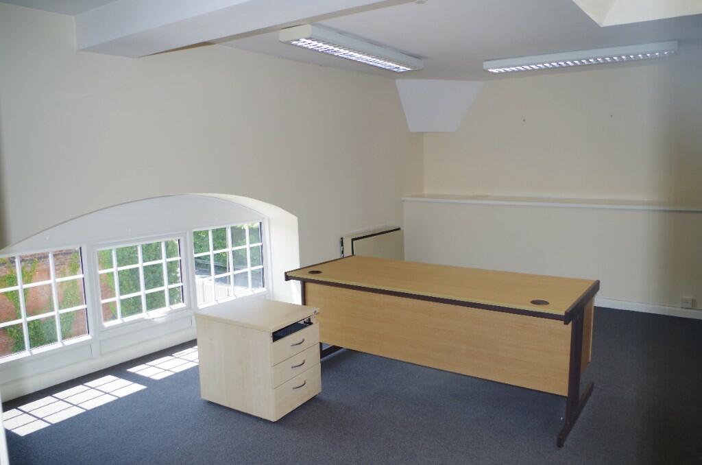 Additional property image - Various Offices Available, Belper