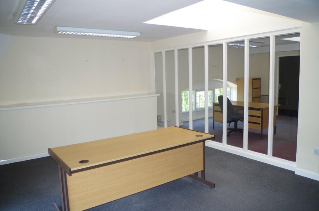 Additional property image - Various Offices Available, Belper