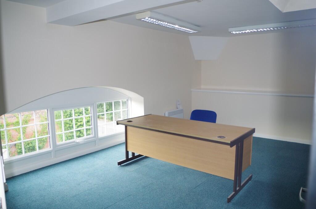 Main image of property: Goods Road, Belper, Derbyshire, DE56