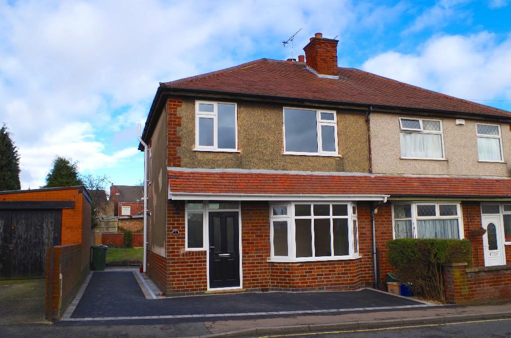 Main image of property: Birchwood Lane, Somercotes