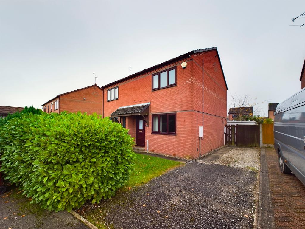 Main image of property: Cherry Tree Grove, North Wingfield