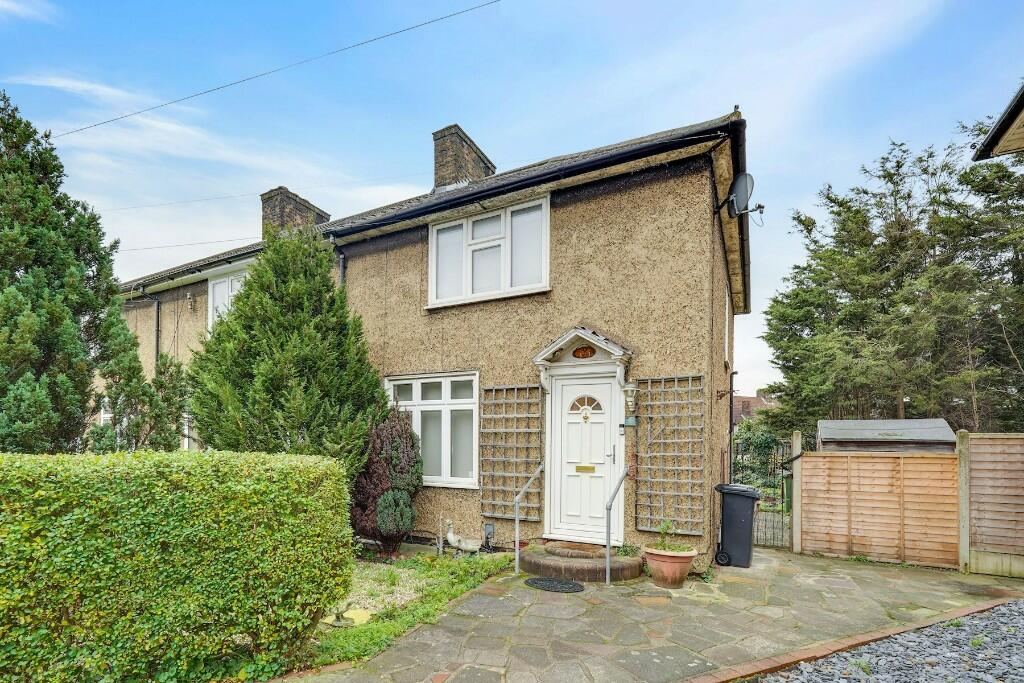 Main image of property: Stamford Road, Dagenham