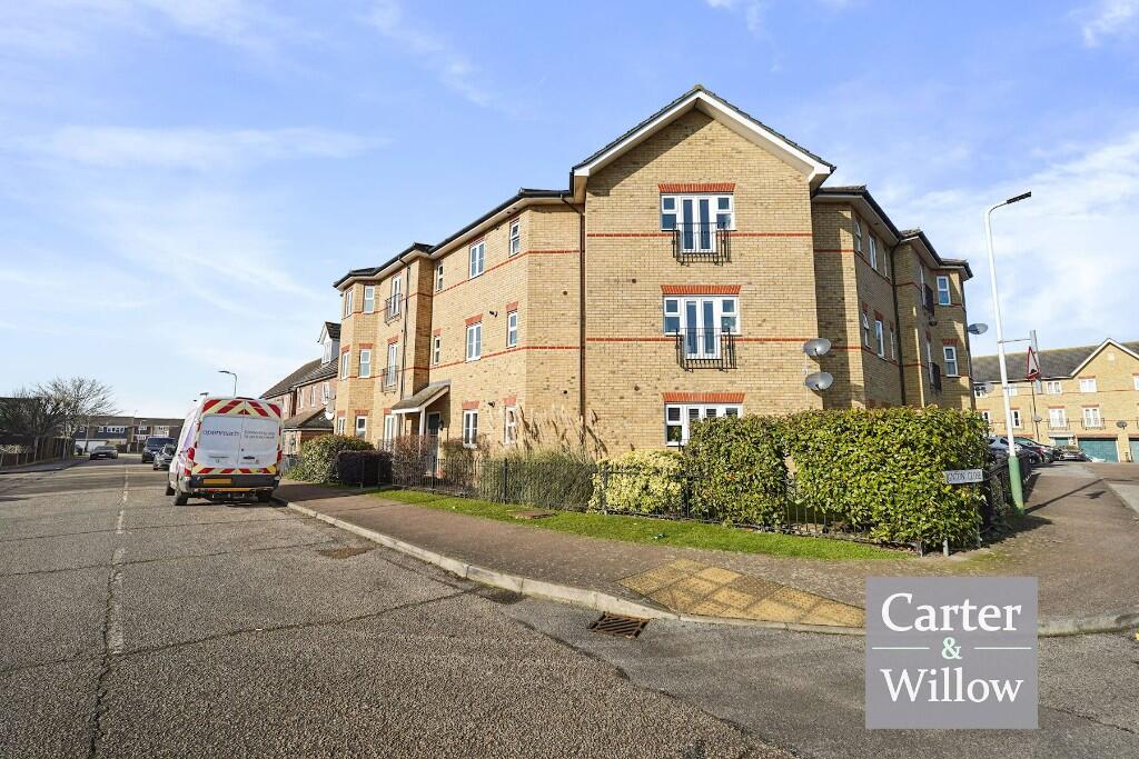 Main image of property: Exmoor Court, Paignton Close, Romford