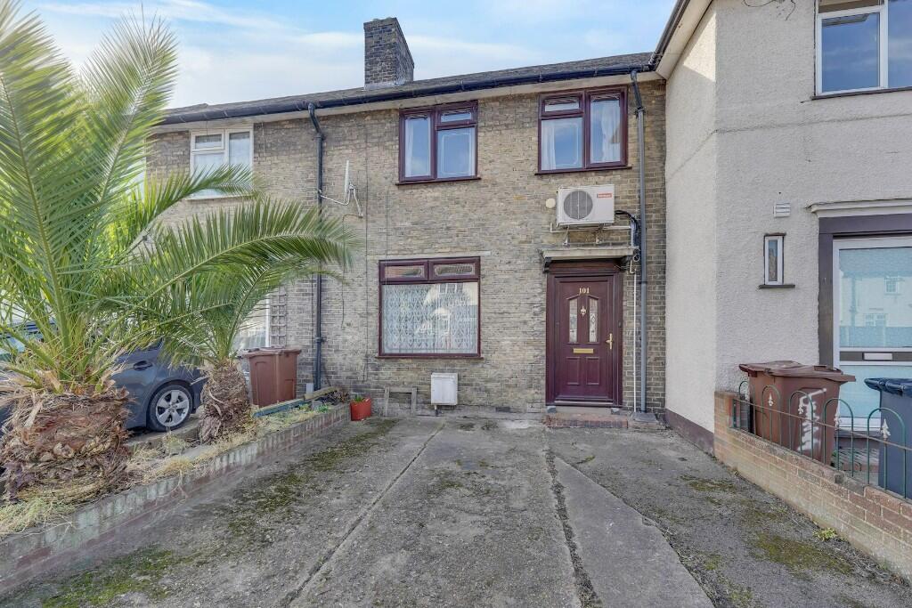 Main image of property: Chaplin Road, Dagenham
