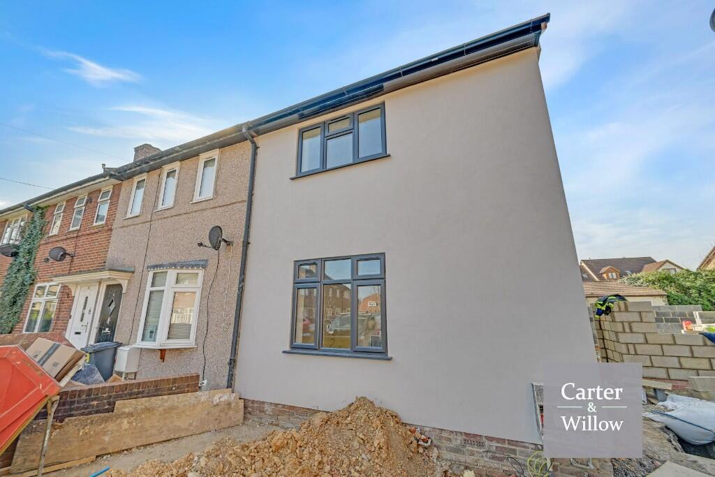 Main image of property: Neville Gardens, Dagenham