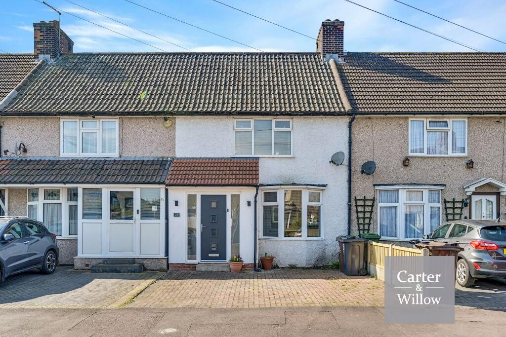 Main image of property: Canonsleigh Road, Dagenham