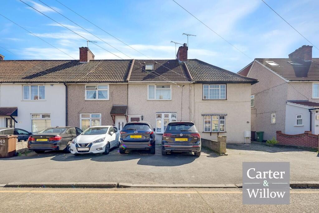 Main image of property: Lillechurch Road, Dagenham