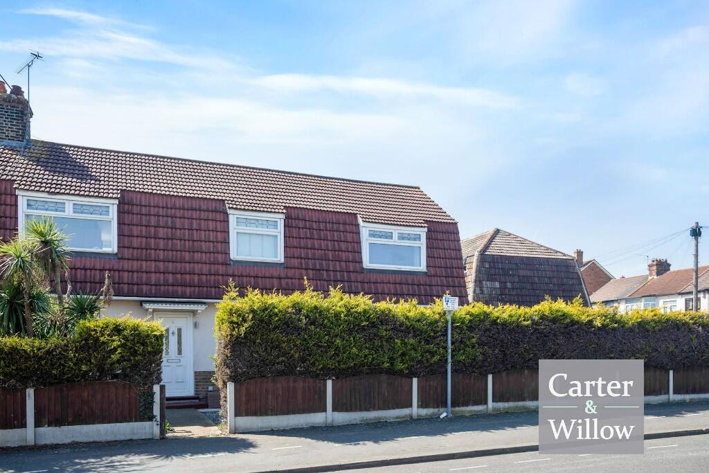 Main image of property: Jackson Road, Barking