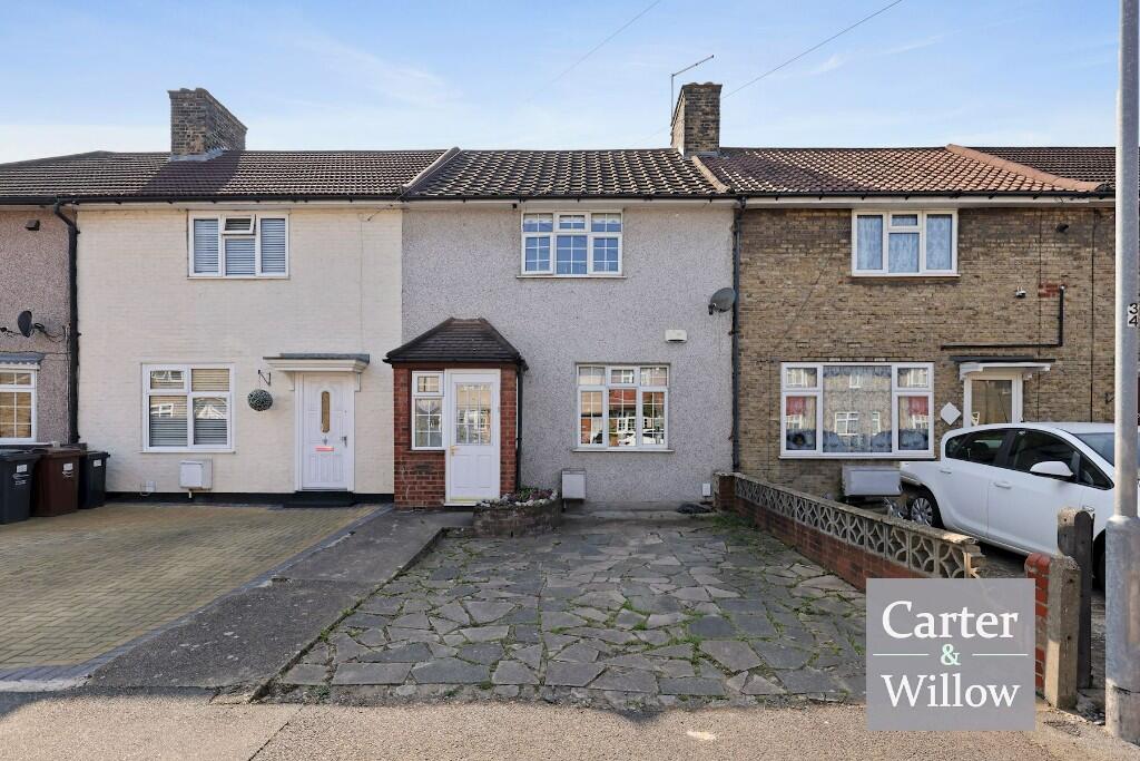 Main image of property: Bonham Road, Dagenham