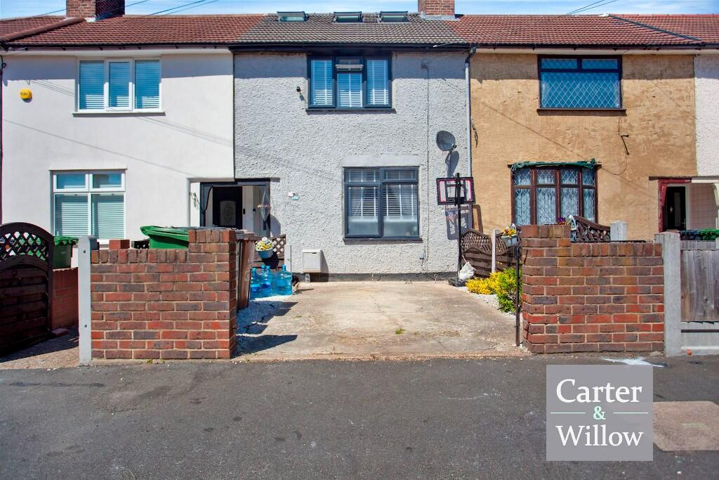 Main image of property: Adomar Road, Dagenham