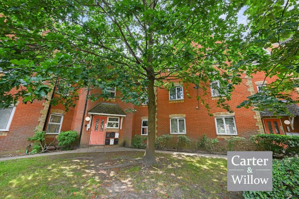 Main image of property: Campion Close, Romford