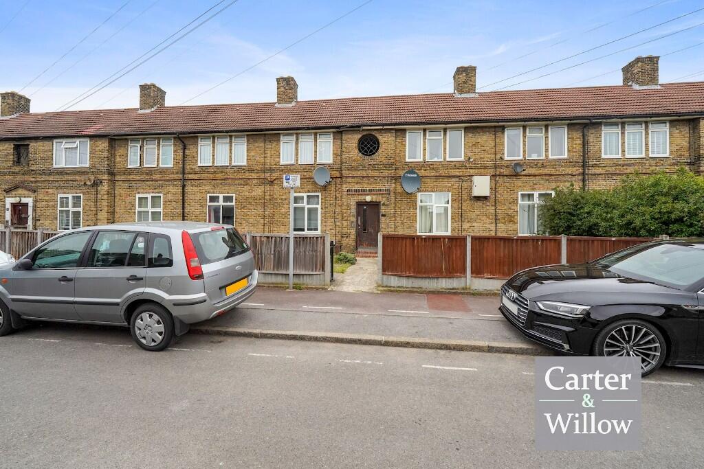 Main image of property: Armstead Walk, Dagenham