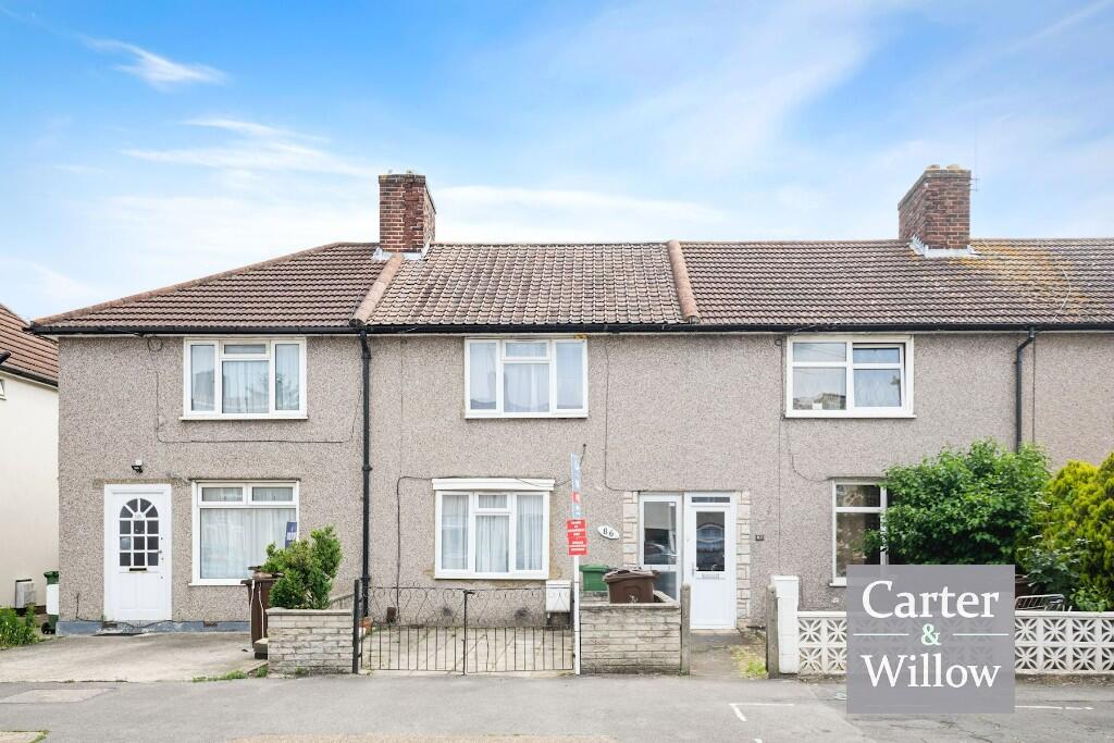 Main image of property: Lymington Road, Dagenham