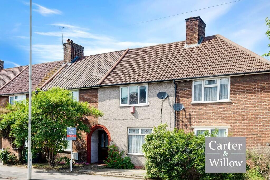 Main image of property: Hedgemans Road, Dagenham
