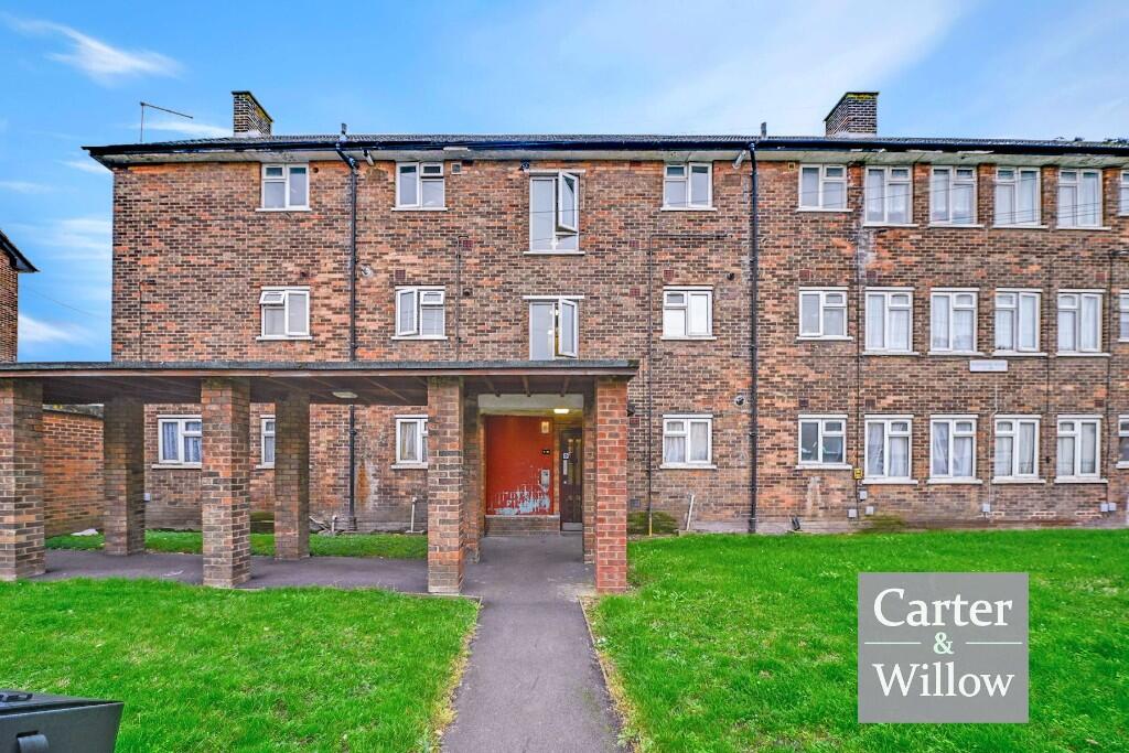 Main image of property: Woodshire Road, Dagenham