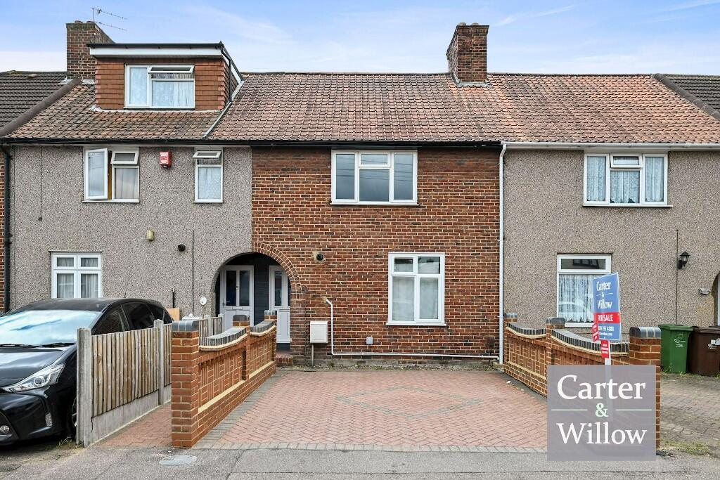 Main image of property: Homestead Road, Dagenham