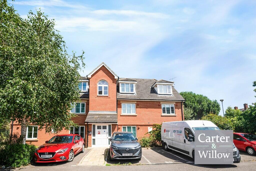 Main image of property: Tallow Close, Dagenham