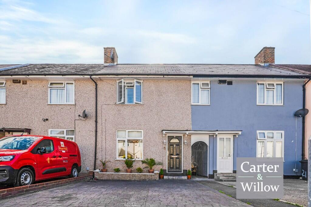 Main image of property: Bushway, Dagenham