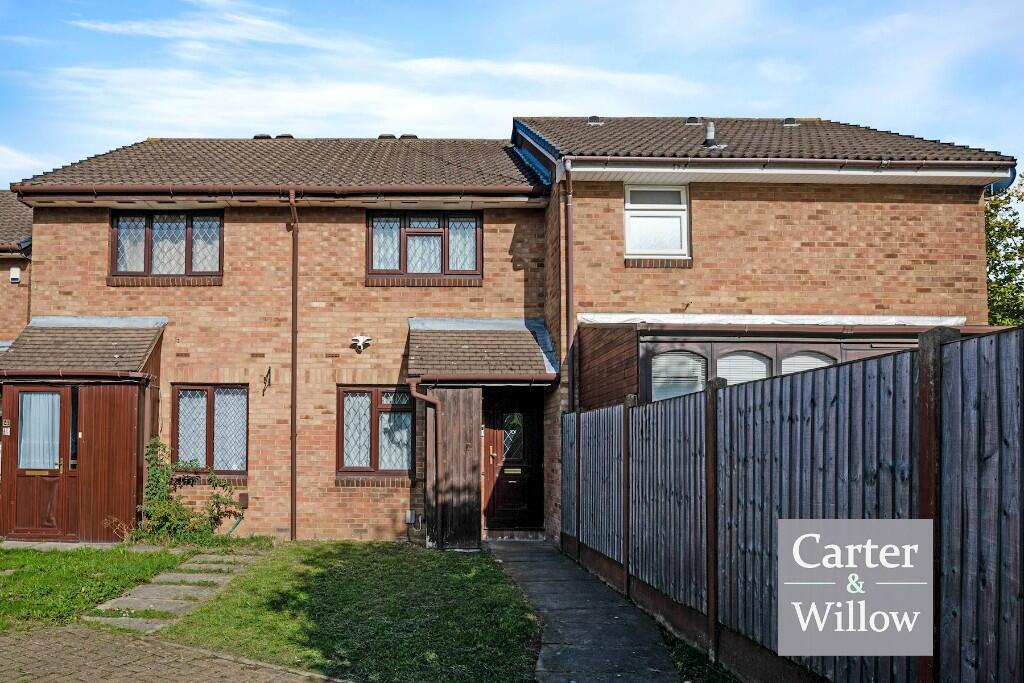 Main image of property: Crystal Way, Dagenham
