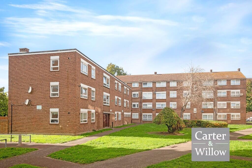 Main image of property: John Burns Drive, Barking