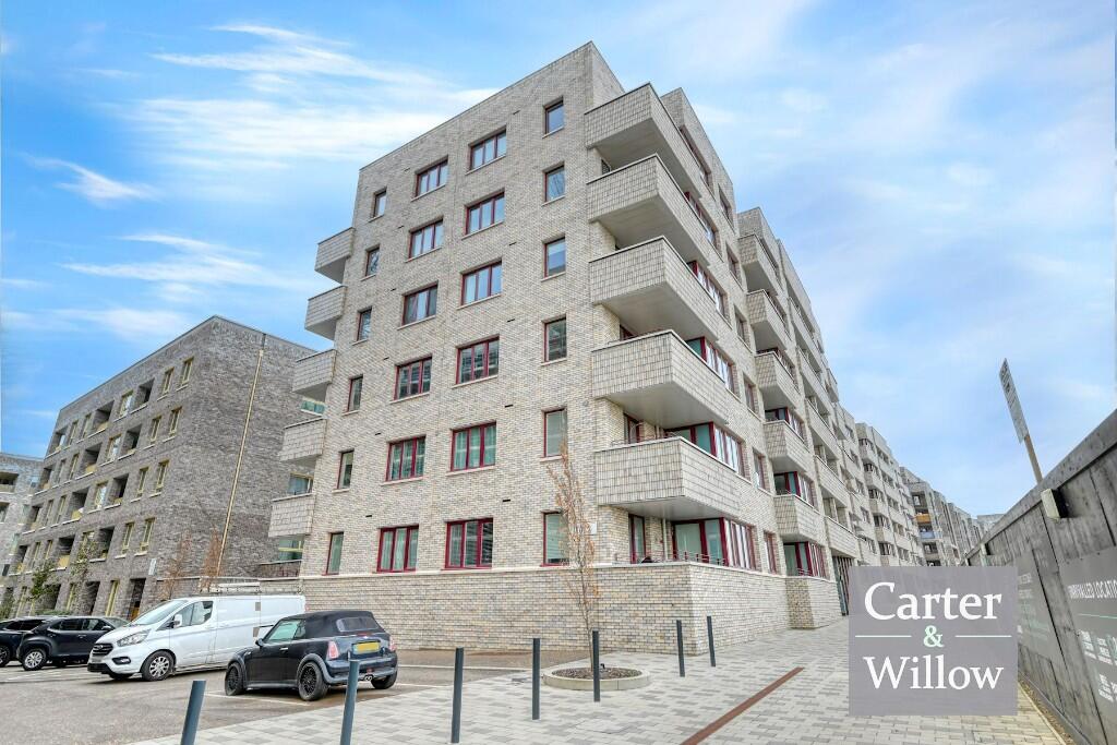 Main image of property: Dawson Apartments, Kings Hill, Barking