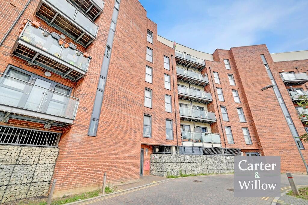 Main image of property: Brunel House, Chancellor Way, Dagenham