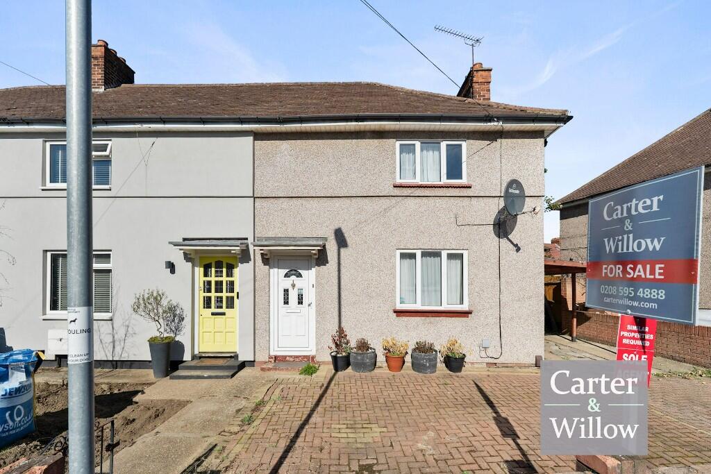 Main image of property: Greenwood Avenue, Dagenham