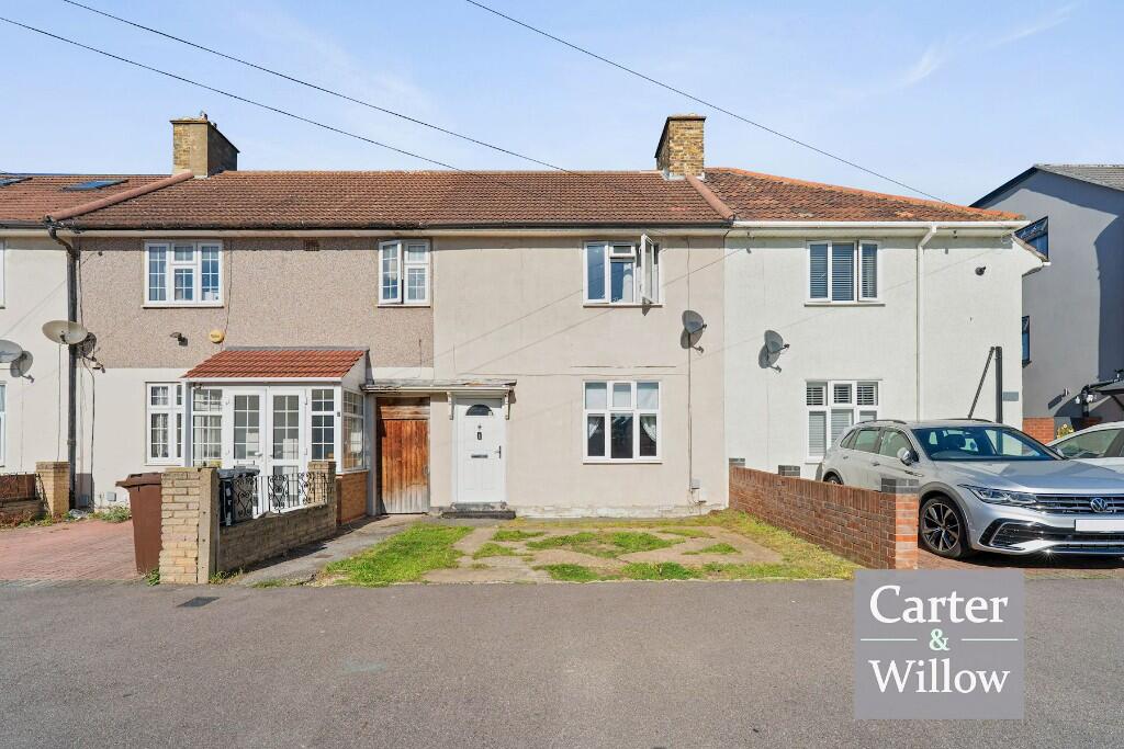 Main image of property: Lindisfarne Road, Dagenham