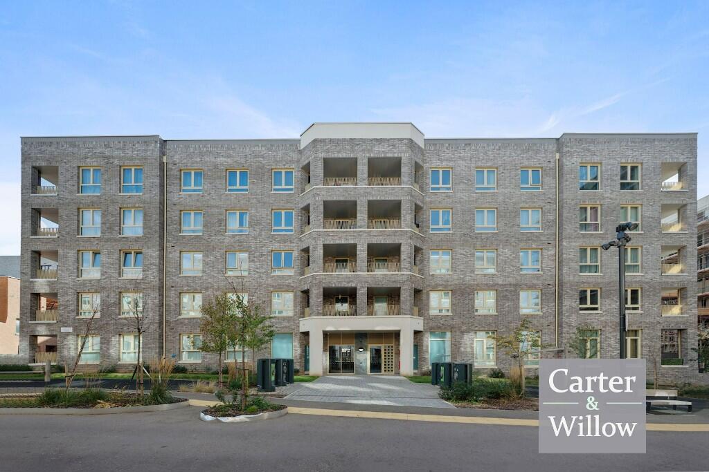 Main image of property: Bishop Apartments, Frogley Park, Barking