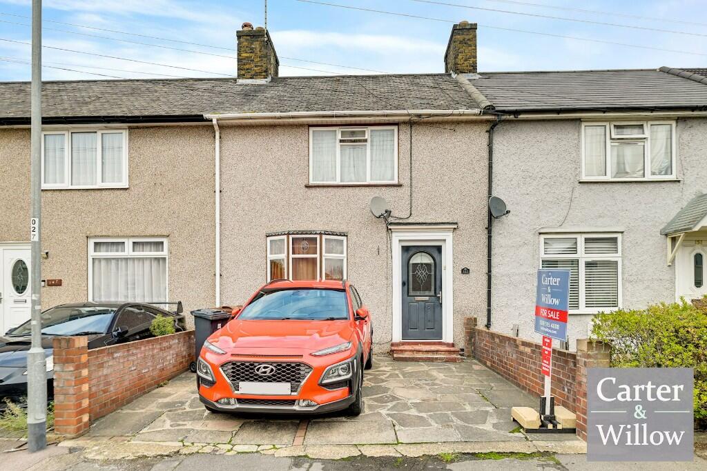 Main image of property: Fitzstephen Road, Dagenham