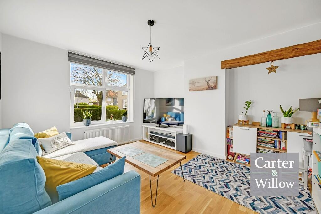 Main image of property: Babington Road, Dagenham