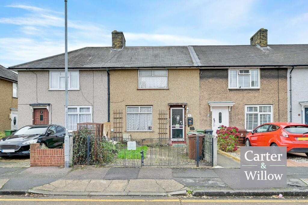 Main image of property: Basedale Road, Dagenham