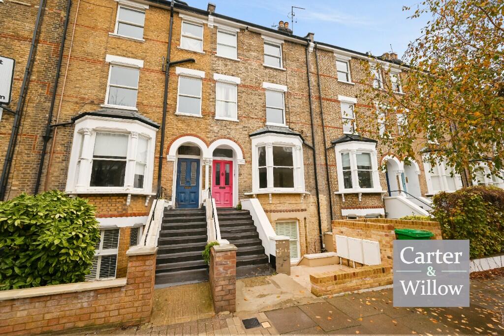 Main image of property: Huddleston Road, London