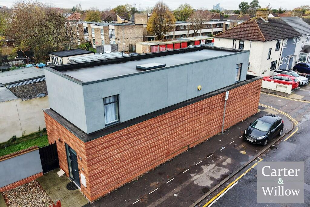 Main image of property: Becontree Avenue, Dagenham