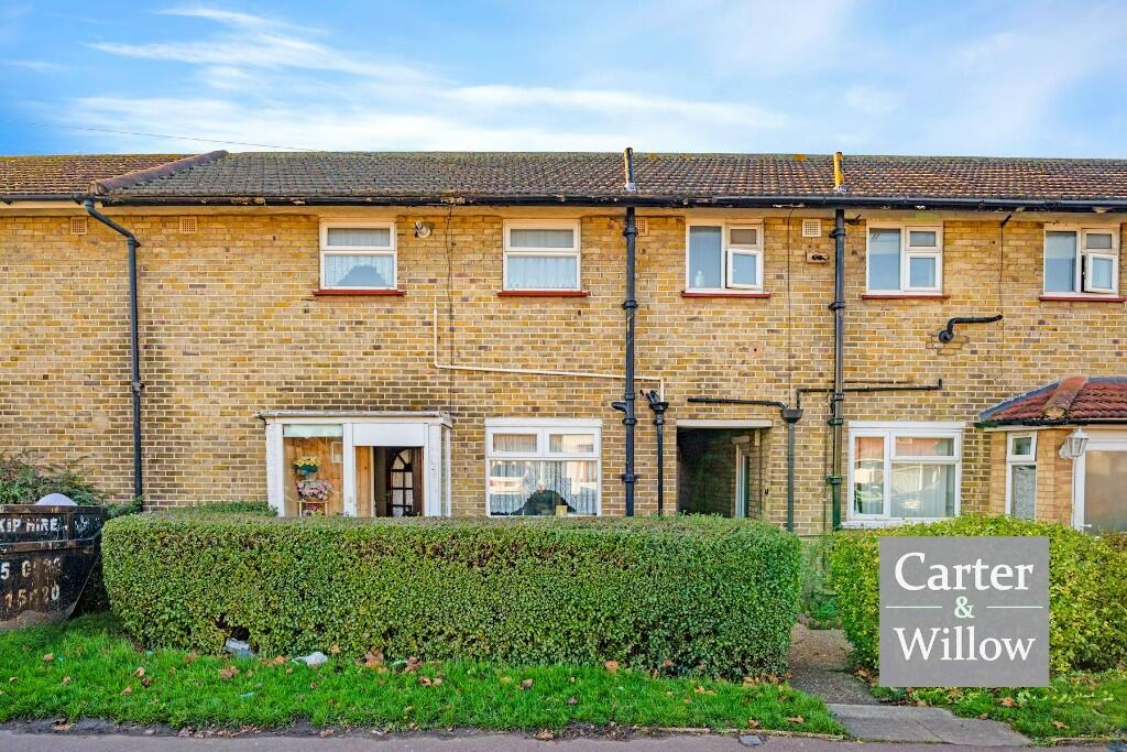 Main image of property: Frizlands Lane, Dagenham